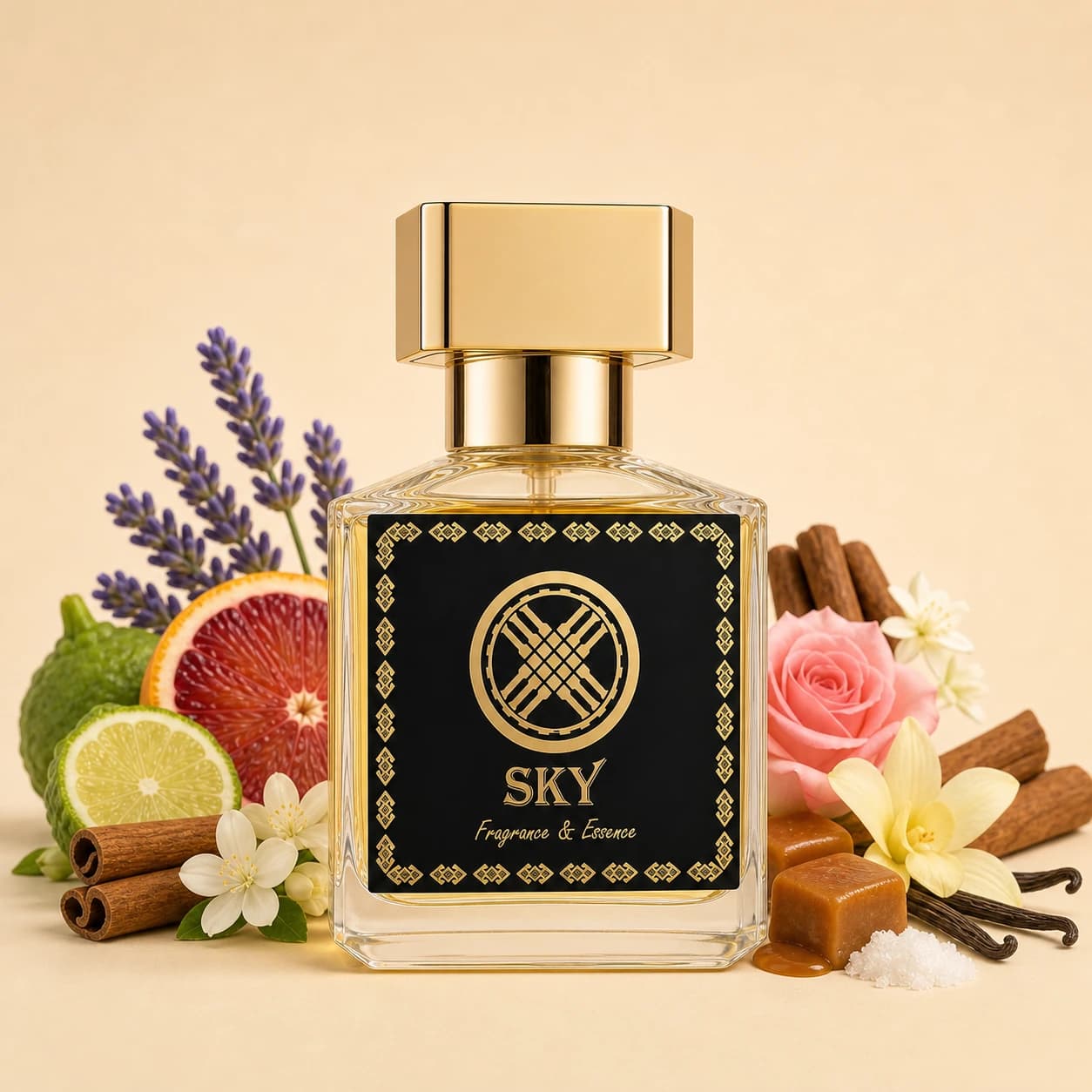 Sky SWEETY koleksiyonu